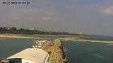 preview webcam Plaja Modern Constanta